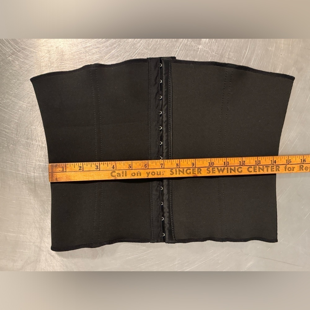 Mayar Lingerie - waist trainer shapewear / corset